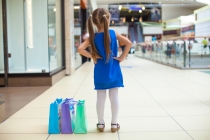 קניון כפר סבא הירוקה המקום המושלם עבור פעילות עם ילדים!